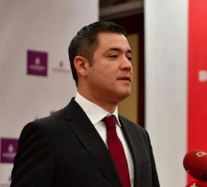 Murat Ongun Tutuklandı Ercan Saatçi Serbest Kaldı Manşet