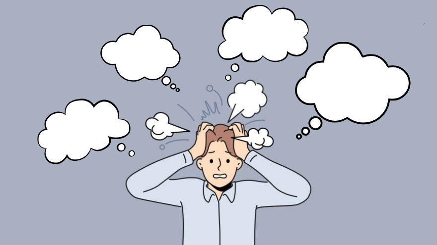 Aşırı Düşünme Ile Nasıl Başa Çıkılır (1)