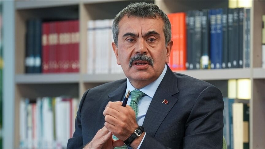 Bakan Tekin Eğitimdeki Yeni Değişiklikleri Duyurdu