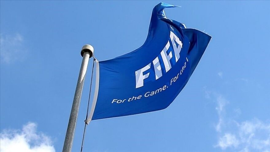 FIFA’dan Fenerbahçe’ye 3 Dönem Transfer Yasağı