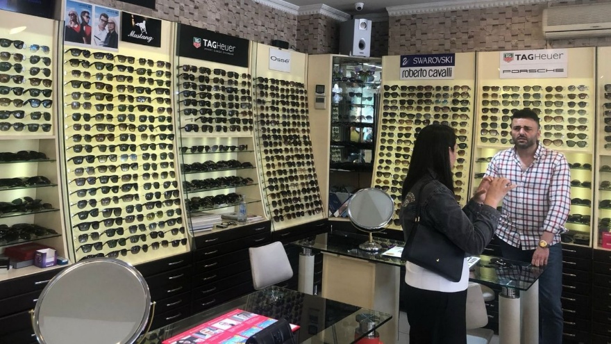 Güneş Gözlüğü Seçiminde Uzmandan Uyarılar2