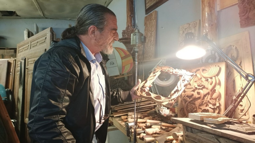 Ahşap Oymacılığı Gelecekte Nasıl Bir Yön Alacak 3