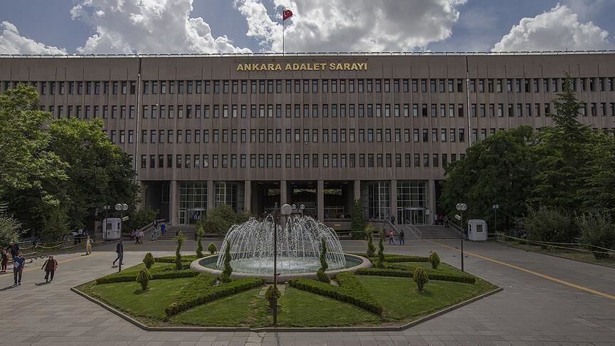 Ankara’da Tehditler Yağdıran Yeni Nesil Suç Örgütüne Operasyon