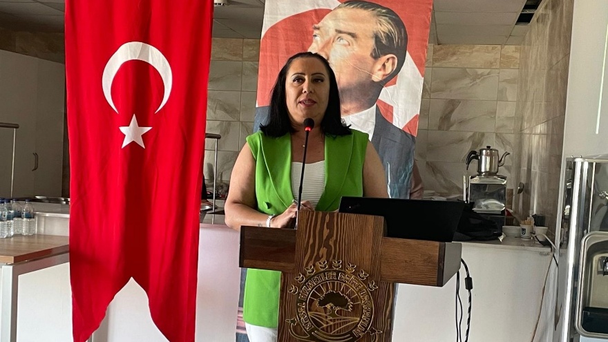 Ankara’da Tarım Arazileri Için Ortak Akıl Buluşması6