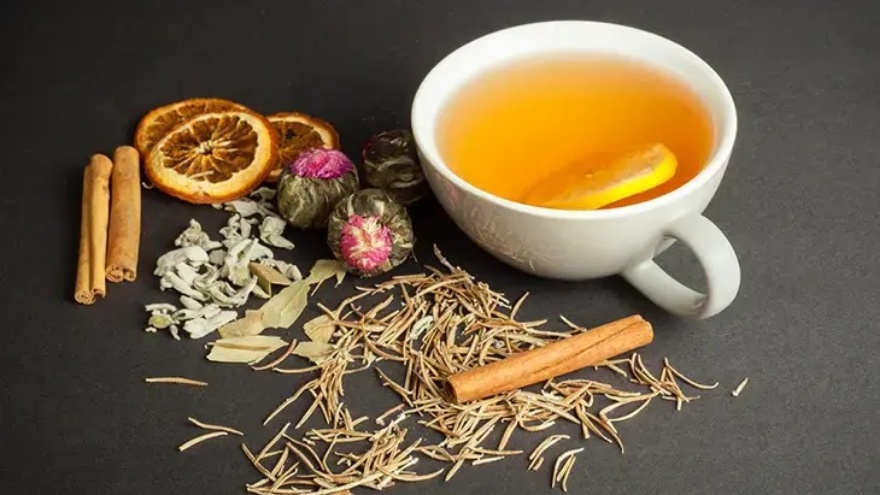 Bergamot Çayının Faydaları Nelerdir