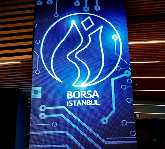 Borsa Istanbul Güne Yüzde 0,65 Artışla Başladı Manşet-1