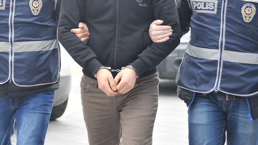 Ankara'da 1 Yıldır Aranan Firari Hükümlü Jandarma Kontrolünde Yakalandı