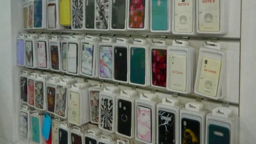Cep Telefonu Tamirinde Güvenlik Temel Öncelik Olmalı2