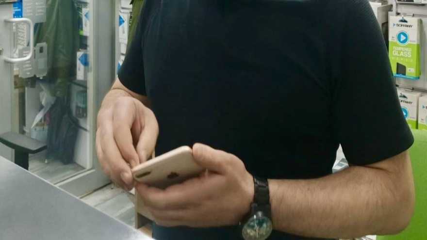 Cep Telefonu Tamirinde Güvenlik Temel Öncelik Olmalı3