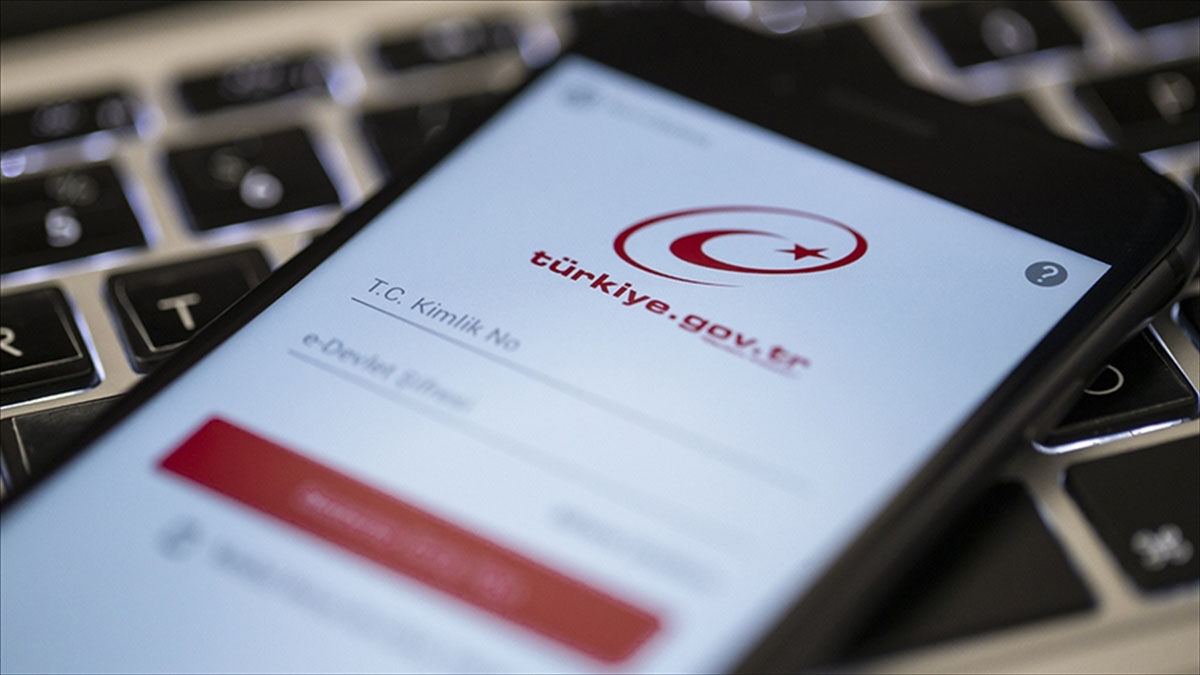 Çocukların Adli Sicil Belgelerinde E-Devlet Kolaylığı