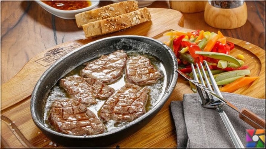 Kurban Eti Pişirirken Yapılan Hatalar Nelerdir