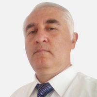 Mehmet KÜÇÜKEKEN
