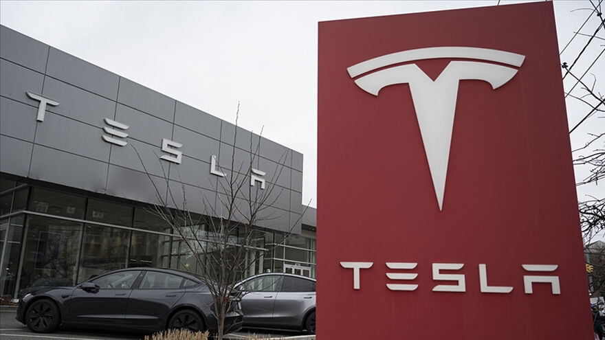 Tesla Türkiye, Model Y Fiyatlarını Güncelledi