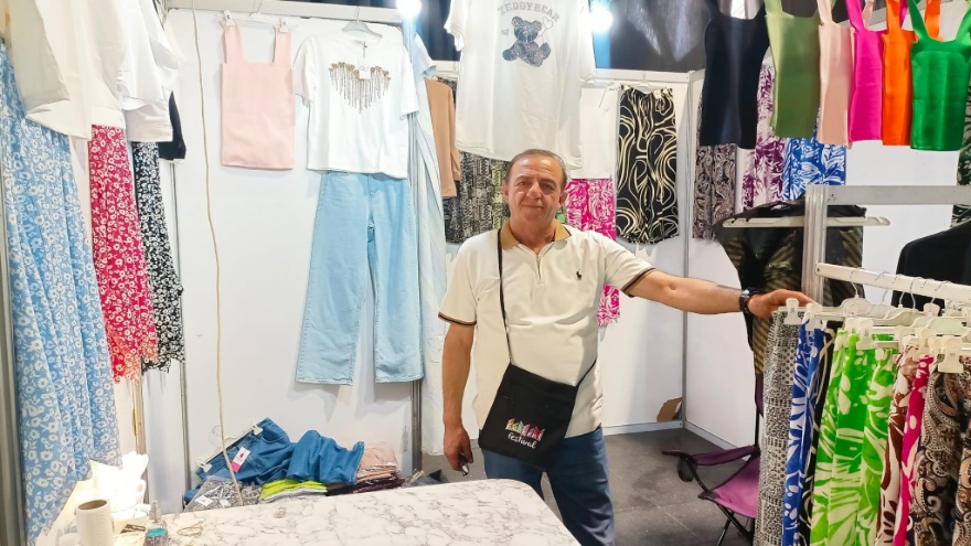 Ankara’da Alışveriş Ve Moda Rüzgârı Başladı 2