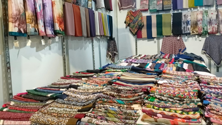 Ankara’da Alışveriş Ve Moda Rüzgârı Başladı 3