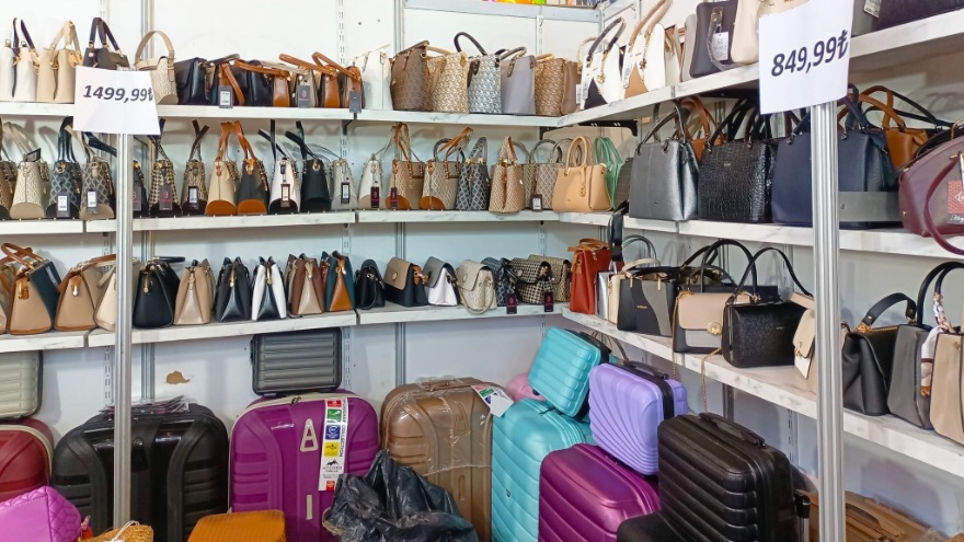 Ankara’da Alışveriş Ve Moda Rüzgârı Başladı 4