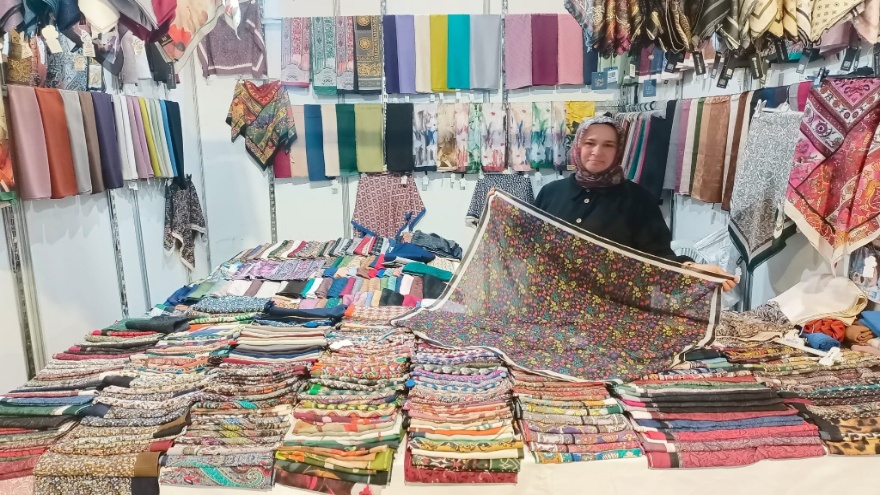 Ankara’da Alışveriş Ve Moda Rüzgârı Başladı 5
