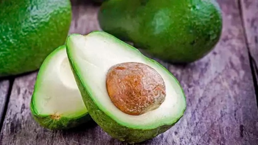 Avokado 10 Dakikada Nasıl Olgunlaştırılır 2