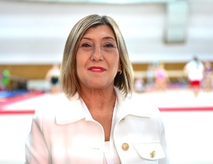 Down Sendromlu Sporcular İstanbul’da Şampiyonluk Için Sahada2
