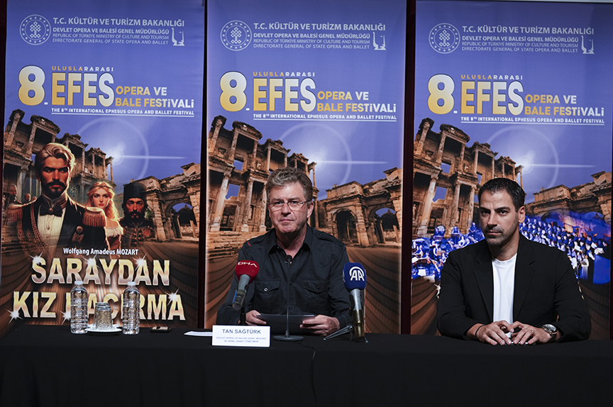 Efes Oper Ve Bale 1
