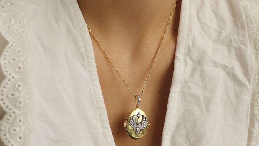 Hayalini Takı Markasıyla Gerçeğe Dönüştürdü 3