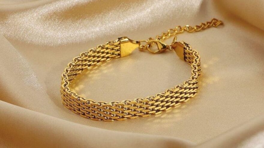 Hayalini Takı Markasıyla Gerçeğe Dönüştürdü 5