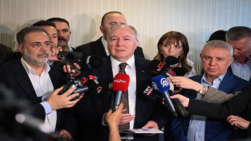 Kamu İşçilerine Yönelik Zam Teklifi Yetersiz Bulundu