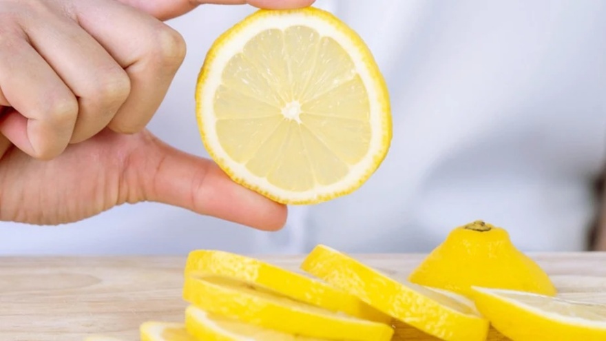 Limonu Bozulmadan Uzun Süre Saklamanın En Etkili Yolları3