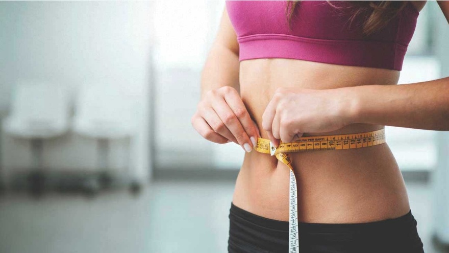 1 Kilo Vermek Için Kaç Kalori Yakmak Gerekir 3