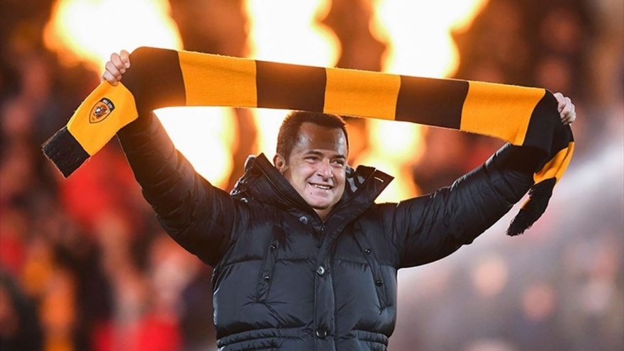 Acun Ilıcalı’nın Takımı Hull City’ye Transfer Yasağı Şoku 2