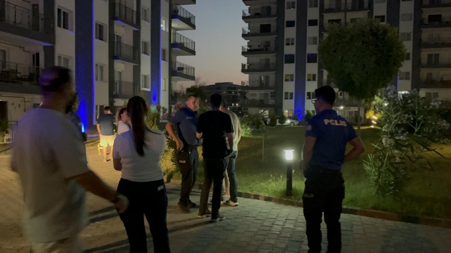 Aydın’da Tartıştığı Eşini Bıçaklayan Kadın Gözaltına Alındı 2