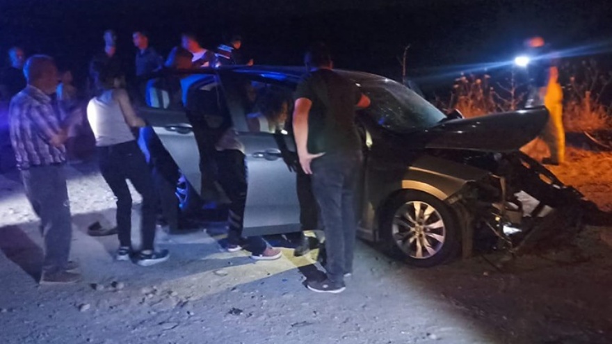Balıkesir Gönen’de Korkunç Kaza 3 Ölü, 6 Yaralı 2