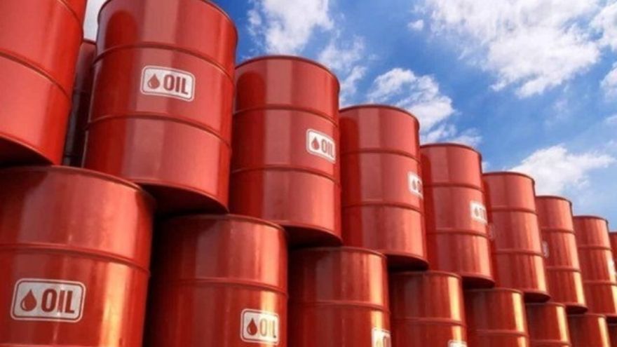 Brent Petrol 110 Dolar Sınırında: Piyasaları Enflasyon ve Bilanço Endişesi Sardı