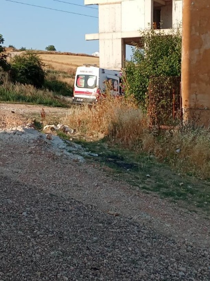 Bursa’da Asansör Boşluğuna Düşen Genç Ağır Yaralandı 2