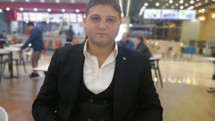Çorum’da Kayıp Kişi Boğazı Kesilmiş Halde Ölü Bulundu 2