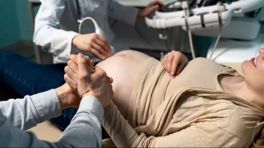 Doğumda Güvenli Süreç Nasıl Sağlanır