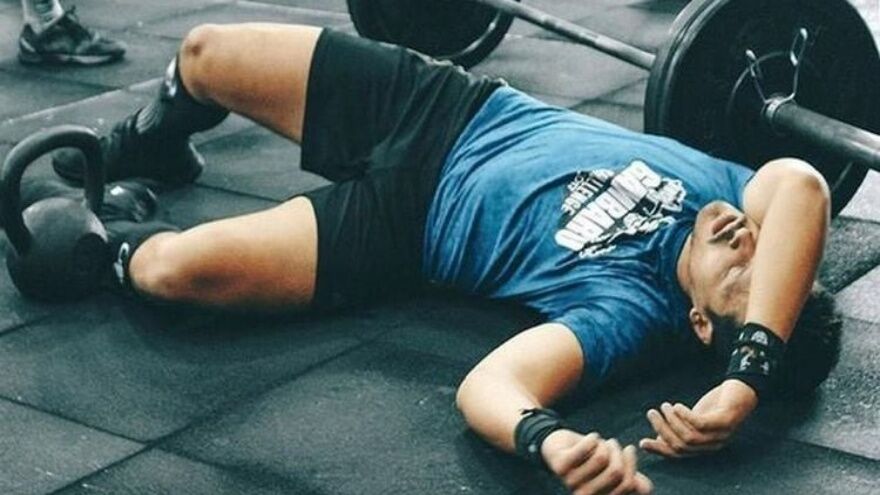 Egzersizde Mide Bulantısı Ve Baş Dönmesi Neden Olur 2