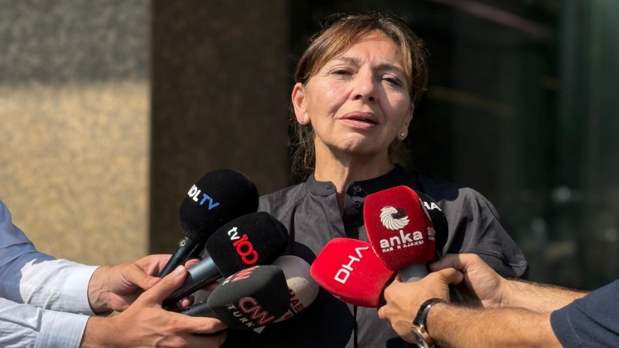 Eski Chp Lideri Altan Öymen Vefat Etti 2
