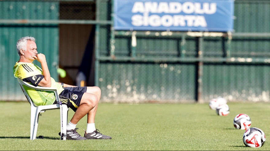 Fenerbahçe İlk Hazırlık Maçında Puanları Paylaştı 3 (1)