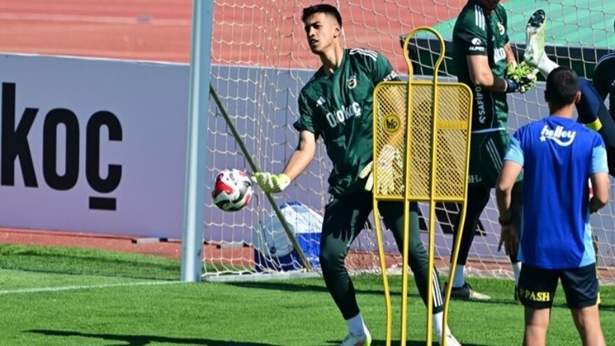 Fenerbahçe Portekiz’de İlk Hazırlık Maçına Çıkıyor 2
