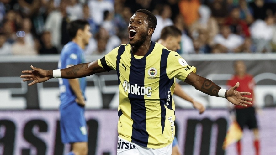 Fenerbahçeli Fred Şampiyonluk Hedefimiz Için Sonuna Kadar Hazırız3