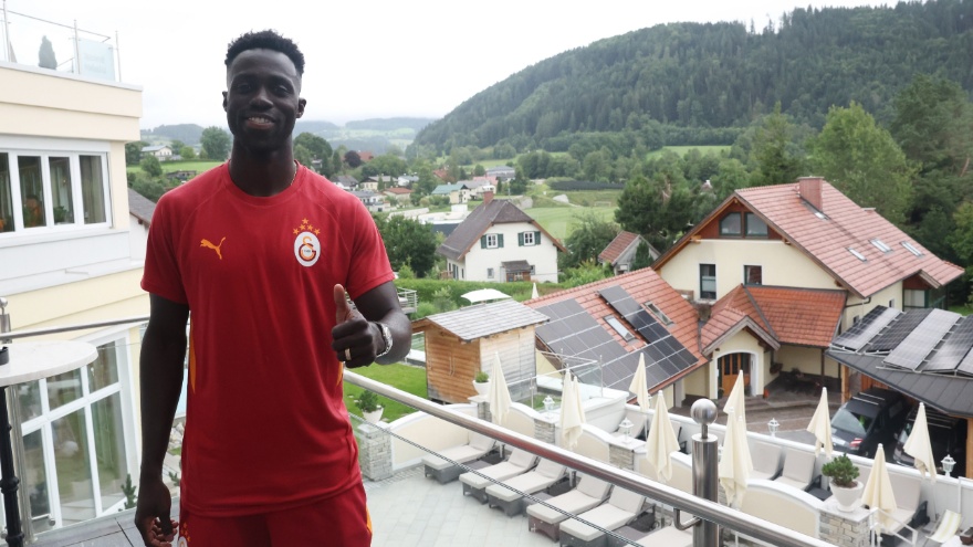 Galatasaray’ın Yıldızı Sanchez, Avrupa Hedefini Açıkladı 2