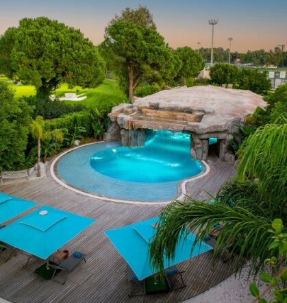 Jennifer Lopez Türkiye Konserine Hazırlanıyor3