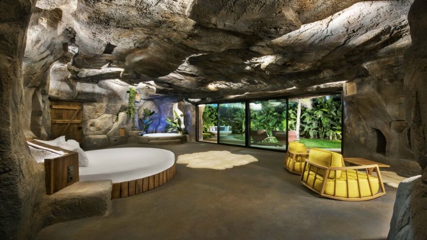 Jennifer Lopez Türkiye Konserine Hazırlanıyor4