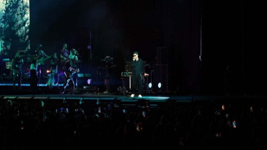 Justin Timberlake 11 Yıl Sonra İstanbul’da Sahne Aldı 3