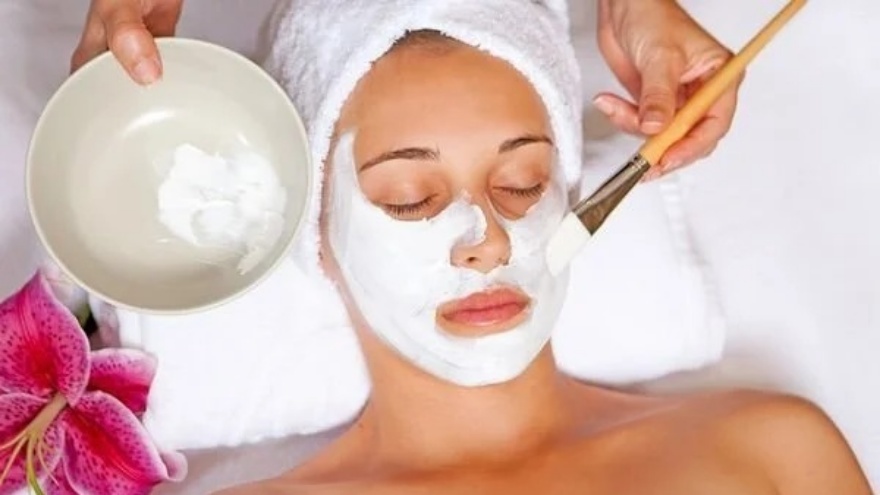 Karbonatla Cilt Bakımı Yapmak Güvenli Midir 2
