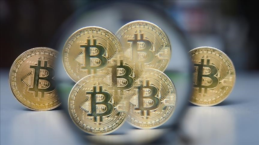 Kripto Para Yılın Ilk Yarısında Trump Etkisi Yaşadı