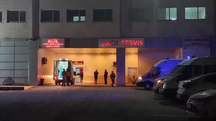 Malatya’da Bir Kadın Daha Erkek Şiddetine Kurban Gitti 2