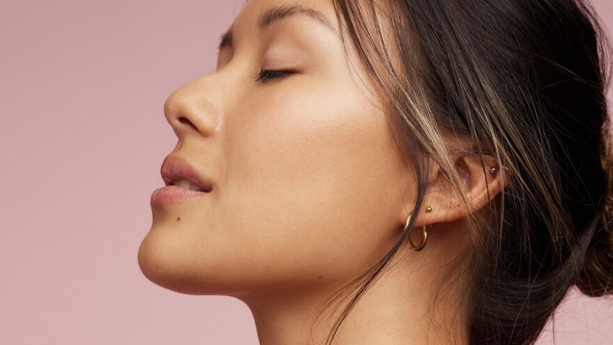 Mewing Yöntemi Yüz Şeklinizi Nasıl Değiştiriyor 2