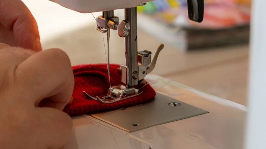Rüyada Dikiş Makinesi Görmek, Kullanmak, Almak, Dikiş Dikmek Ne Anlama Gelir 2